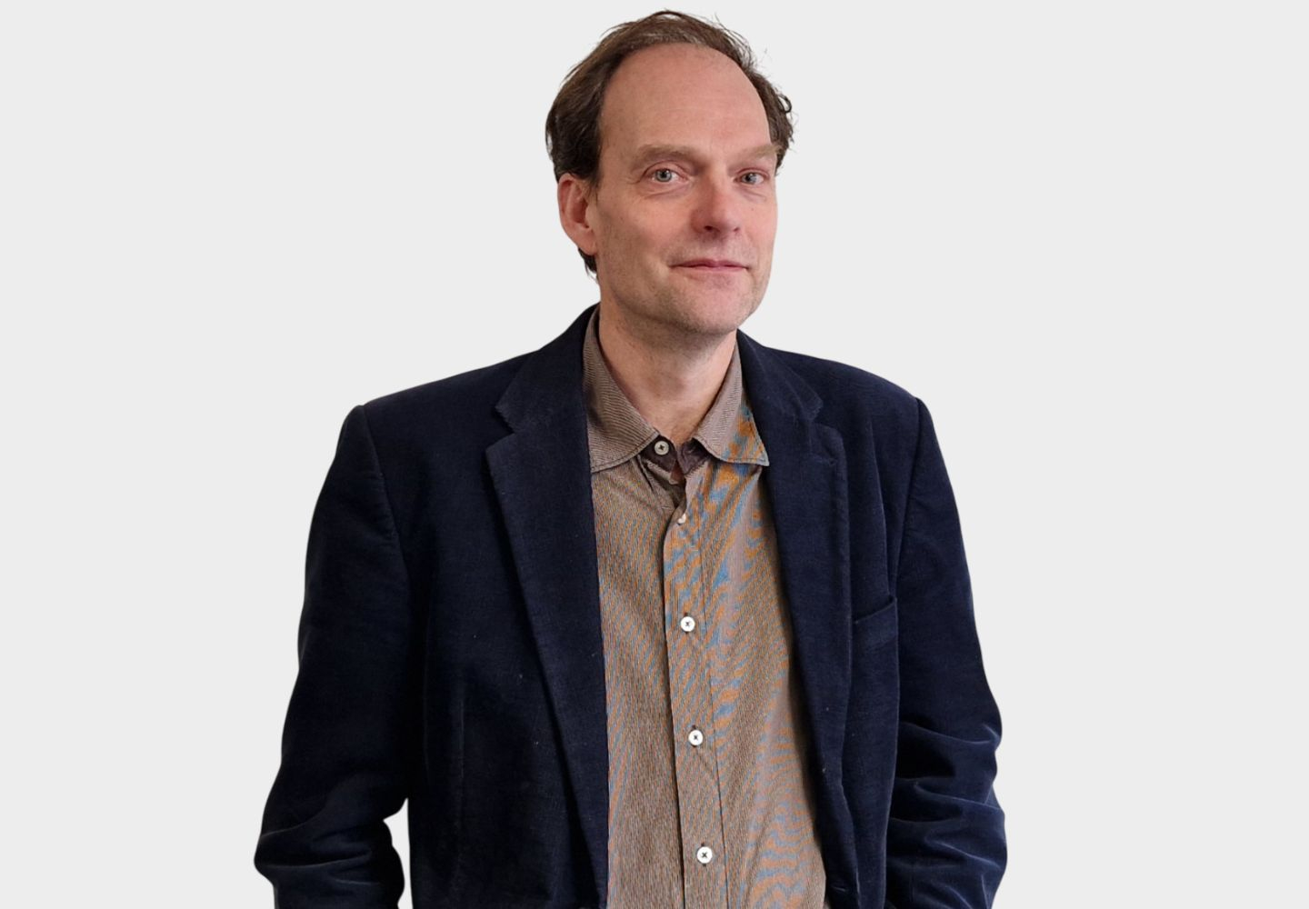 Verkoper Etienne